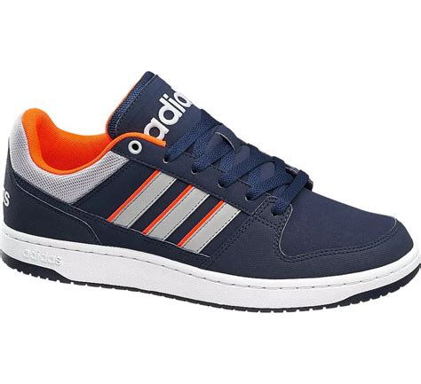 adidas schuhe blau deichmann|adidas schuhe herren.